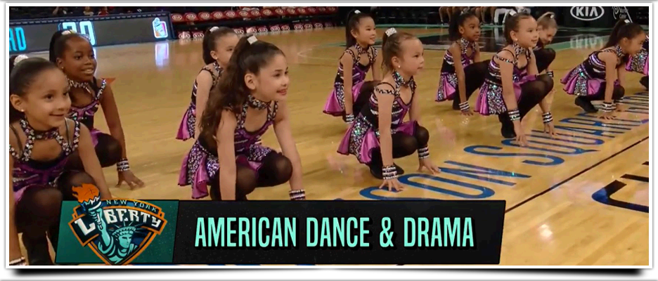 American Dance & Drama Studio